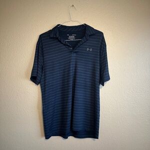 Under Armour Active Golf Shirt